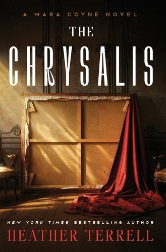 The Chrysalis  by Heather Terrell at Abbey's Bookshop, 