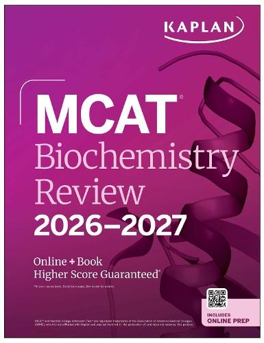AP Chemistry Premium, 2026: Prep Book with 6 Practice Tests + Comprehensive Review + Online Practice