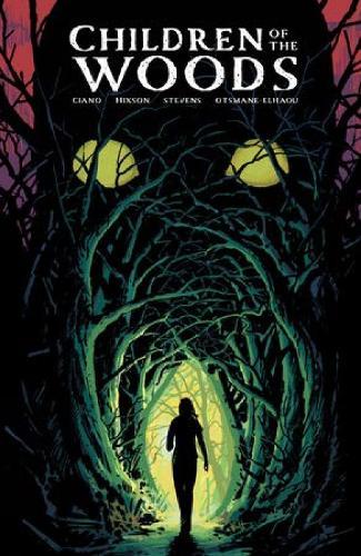 Children of the Woods  by Joe Ciano at Abbey's Bookshop, 