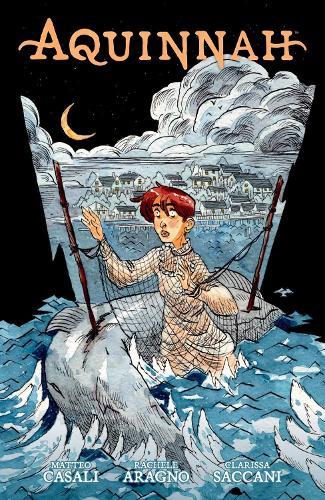 Aquinnah  by Matteo Casali at Abbey's Bookshop, 