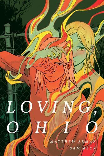 Loving, Ohio  by Matthew Erman at Abbey's Bookshop, 