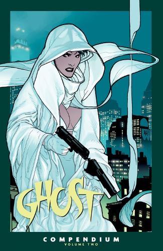 The Ghost Compendium Volume 2  by Chris Warner at Abbey's Bookshop, 