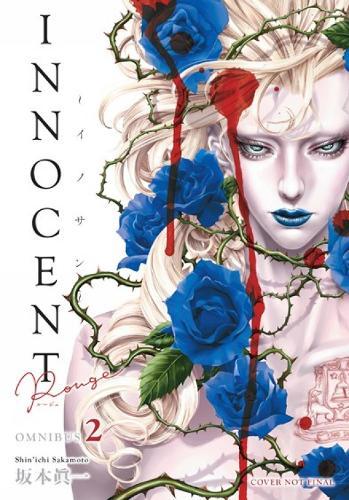 Innocent Rouge Omnibus Volume 2  by Shin'ichi Sakamoto at Abbey's Bookshop, 