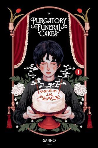 Purgatory Funeral Cakes Volume 1  by Sanho at Abbey's Bookshop, 