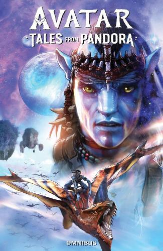 Avatar: Tales from Pandora Omnibus  by Sherri L. Smith at Abbey's Bookshop, 