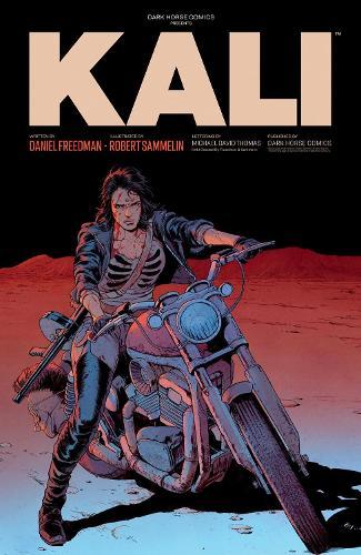 Kali (New Edition)  by Daniel Freedman at Abbey's Bookshop, 
