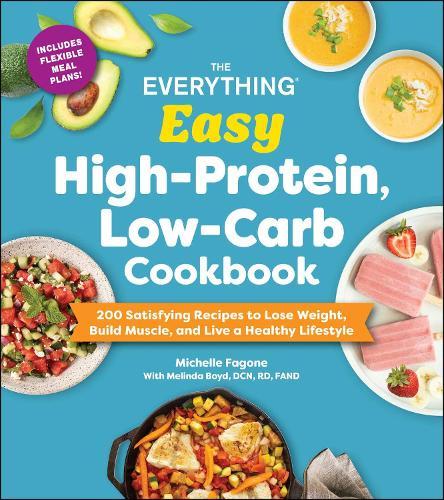 The New 500 Low-Carb Recipes: 500 Updated Recipes for Doing Low-Carb Better and More Deliciously