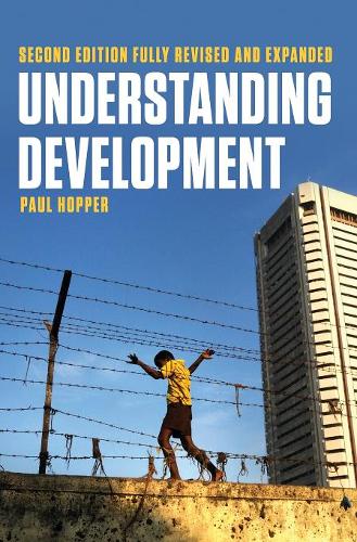 Understanding Development  by Paul Hopper (University of Brighton) at Abbey's Bookshop, 