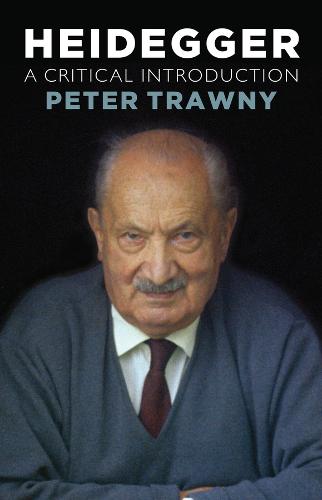 Heidegger: A Critical Introduction  by Peter Trawny at Abbey's Bookshop, 