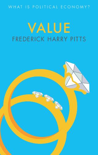Value  by Frederick Harry Pitts at Abbey's Bookshop, 