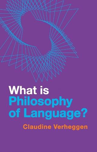 Symbolism and Truth: An Introduction to the Theory of Knowledge