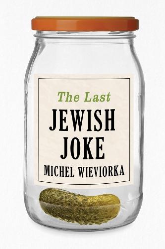 The Jewish Joke: An essay with examples (less essay, more examples)