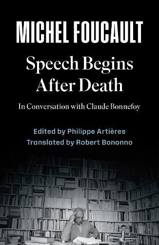 Speech Begins After Death: In Conversation with Claude Bonnefoy