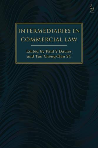 Making Commercial Law Through Practice 1830–1970