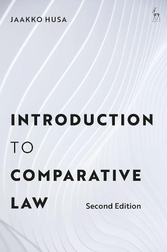 Third Parties in Criminal Proceedings: A Comparative Law Study