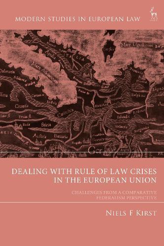 Dalhuisen on Transnational and Comparative Commercial, Financial and Trade Law Volume 6: Financial Risk, Financial Stability, and the Role of Financial Regulation