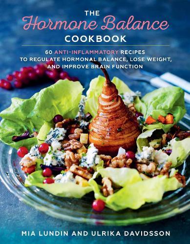 The Insulin Resistance Diet Plan & Cookbook