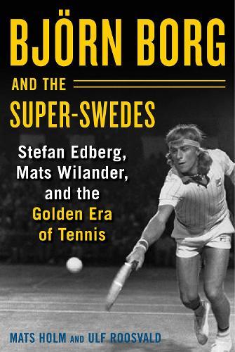 The Pros: The Forgotten Era Of Tennis