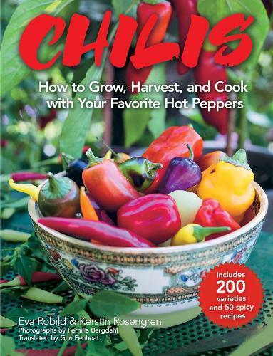 Grow Together: 50 Planting Partnerships to Boost Your Harvests