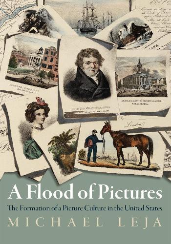 A Flood of Pictures: The Formation of a Picture Culture in the United States  by Michael Leja at Abbey's Bookshop, 