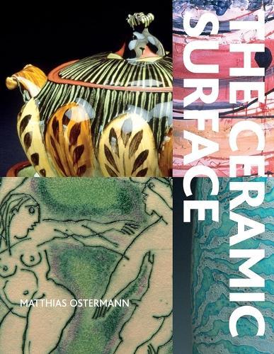 The Ceramic Surface