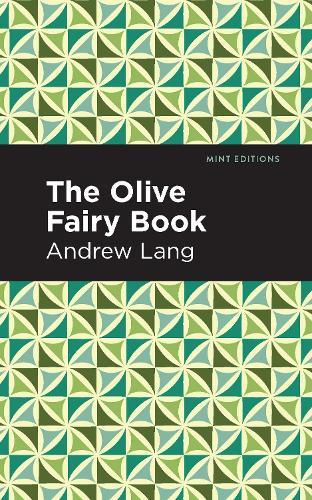 The Olive Fairy Book  by Andrew Lang at Abbey's Bookshop, 