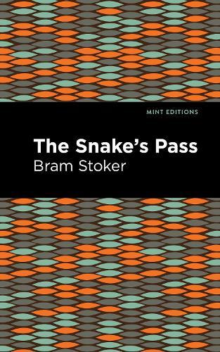 The Snake's Pass  by Bram Stoker at Abbey's Bookshop, 