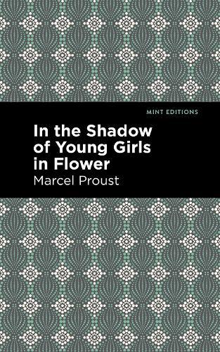 In the Shadow of Young Girls in Flower  by Marcel Proust at Abbey's Bookshop, 