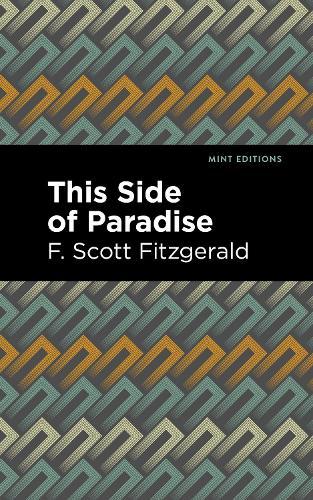 This Side of Paradise  by F. Scott Fitzgerald at Abbey's Bookshop, 