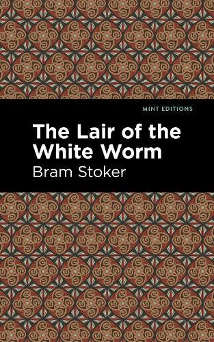 The Lair of the White Worm  by Bram Stoker at Abbey's Bookshop, 