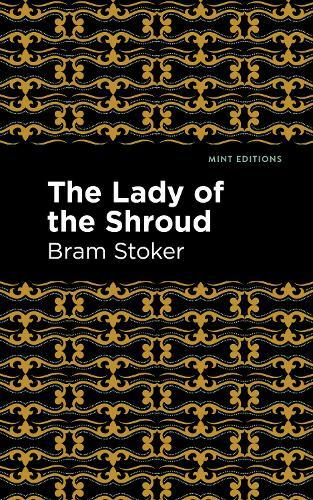 The Lady of the Shroud  by Bram Stoker at Abbey's Bookshop, 