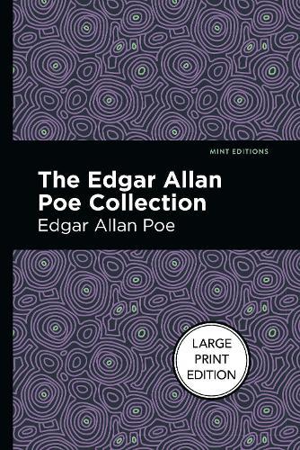 The Edgar Allan Poe Collection  by Edgar Allan Poe at Abbey's Bookshop, 