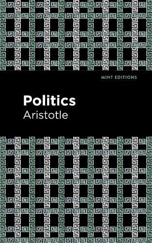 Politics  by Aristotle at Abbey's Bookshop, 