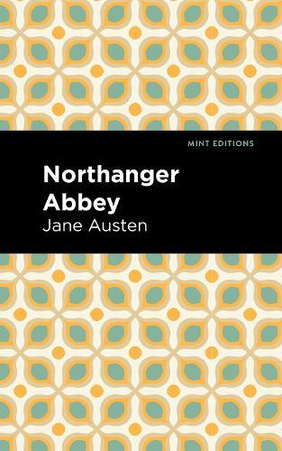 Northanger Abbey  by Jane Austen at Abbey's Bookshop, 