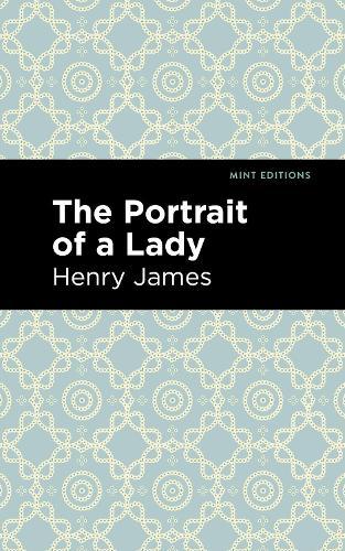 The Portrait of a Lady  by Henry James at Abbey's Bookshop, 