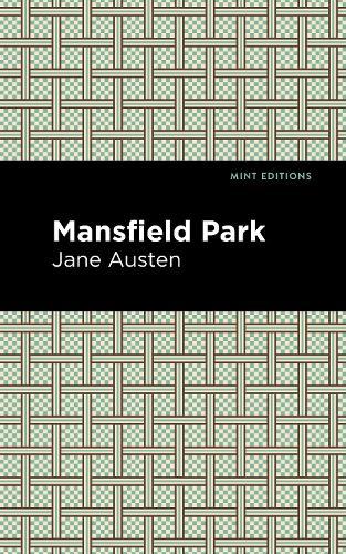 Mansfield Park  by Jane Austen at Abbey's Bookshop, 