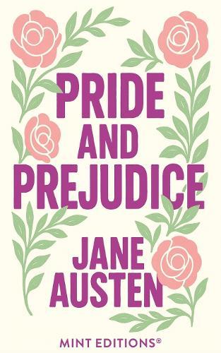Pride and Prejudice  by Jane Austen at Abbey's Bookshop, 