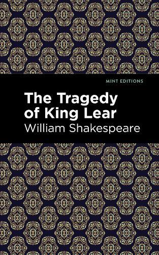 The Tragedy of King Lear  by William Shakespeare at Abbey's Bookshop, 
