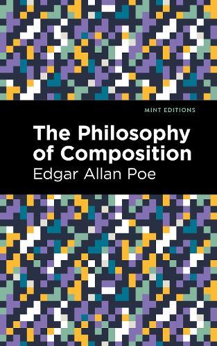 The Philosophy of Composition  by Edgar Allan Poe at Abbey's Bookshop, 