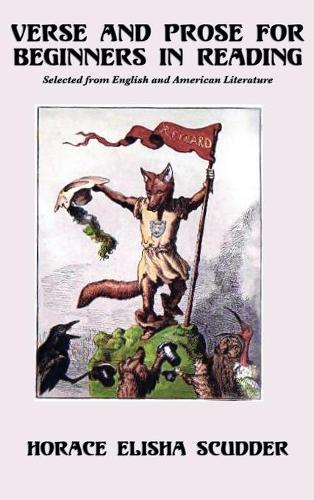 Verse and Prose for Beginners in Reading  by Horace Elisha Scudder at Abbey's Bookshop, 
