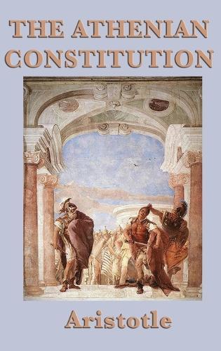 The Athenian Constitution  by Aristotle Aristotle at Abbey's Bookshop, 