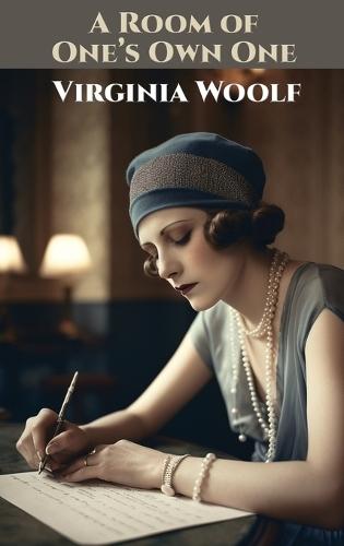 A Room of One's Own One  by Virginia Woolf at Abbey's Bookshop, 