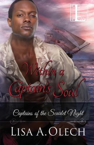 Within a Captain's Soul  by Lisa Olech at Abbey's Bookshop, 