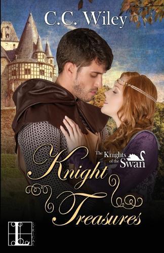 Knight Treasures  by C.C. Wiley at Abbey's Bookshop, 