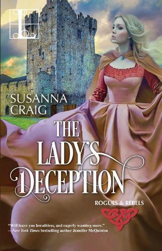 The Lady's Deception  by Susanna Craig at Abbey's Bookshop, 