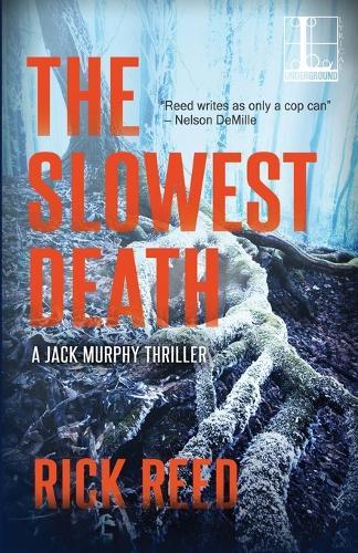 The Slowest Death  by Rick Reed at Abbey's Bookshop, 