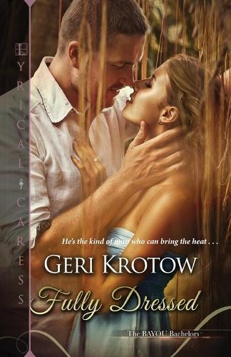 Fully Dressed  by Geri Krotow at Abbey's Bookshop, 