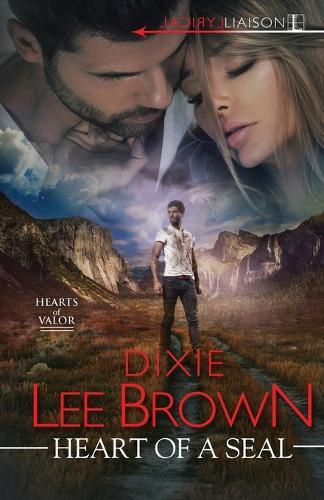 Heart of a SEAL  by Dixie Lee Brown at Abbey's Bookshop, 