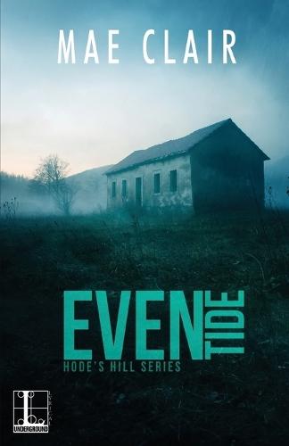 Eventide  by Mae Clair at Abbey's Bookshop, 