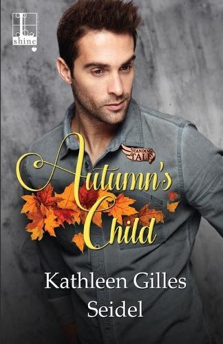 Autumn's Child  by Kathleen Gilles Seidel at Abbey's Bookshop, 
